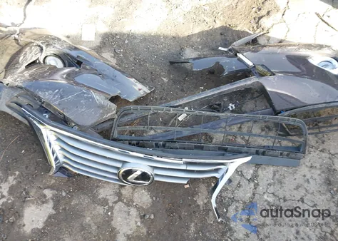 2013 Lexus Rx 350 from USA, damaged, VIN 2T2ZK1BA2DC092605